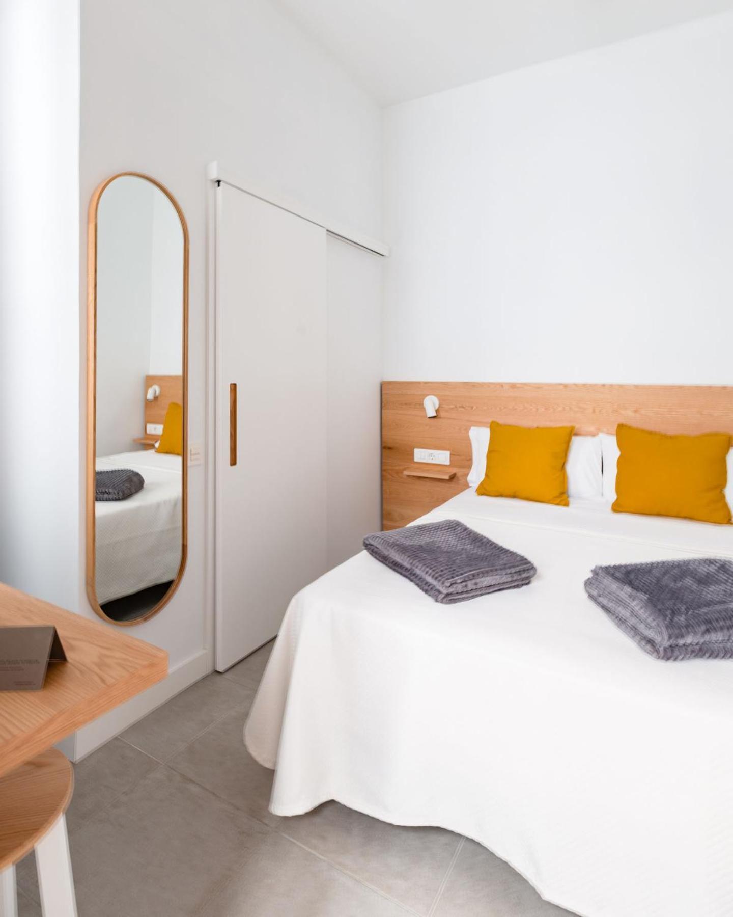 Kalma Alojamientos Los Silos Habitación foto