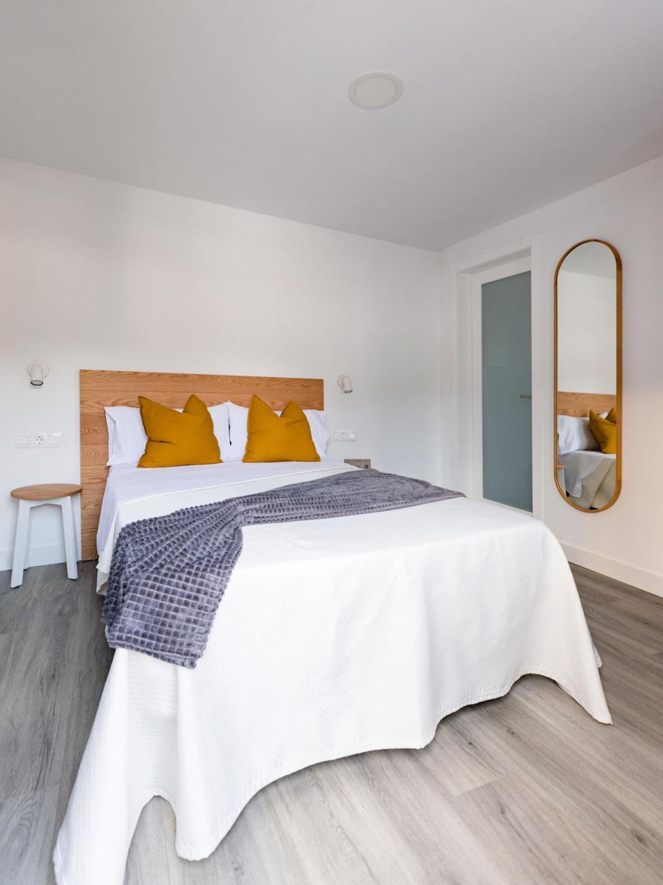 Kalma Alojamientos Los Silos Habitación foto