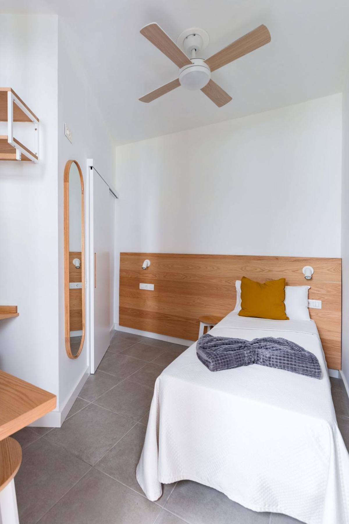 Kalma Alojamientos Los Silos Habitación foto