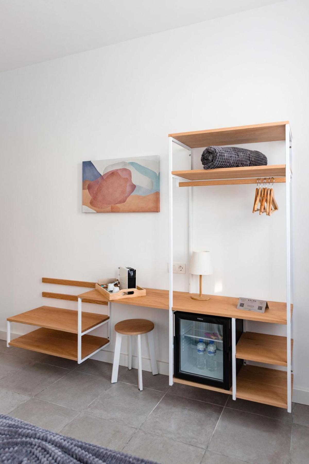 Kalma Alojamientos Los Silos Habitación foto